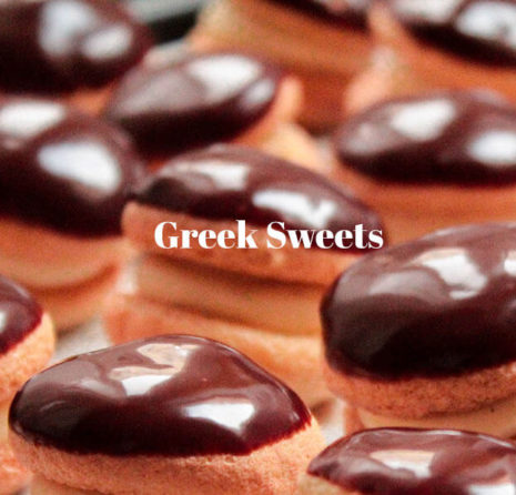 Greek Sweets