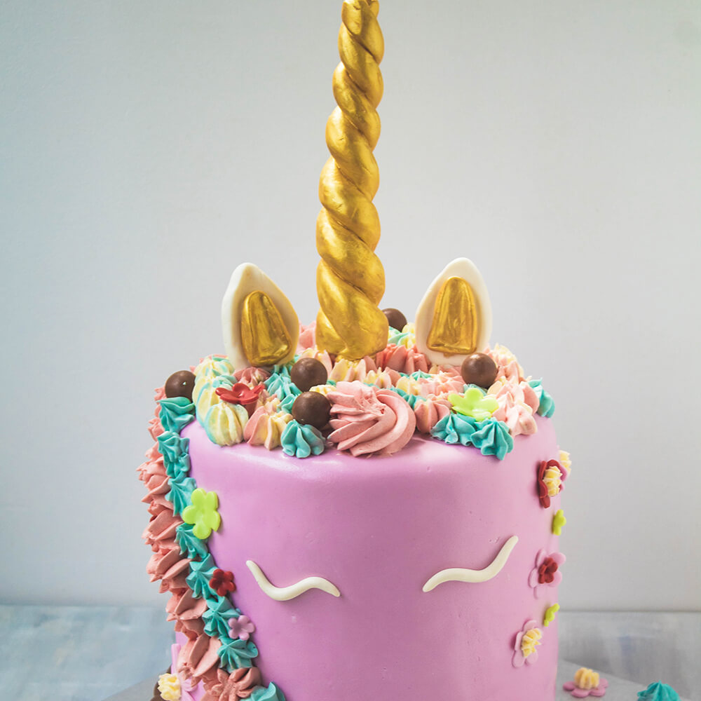Tall Cake Box for 10” Cakes – Sugar Art Supply