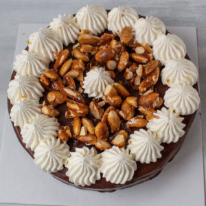 Les Gateaux Grecs Atelier Eleni