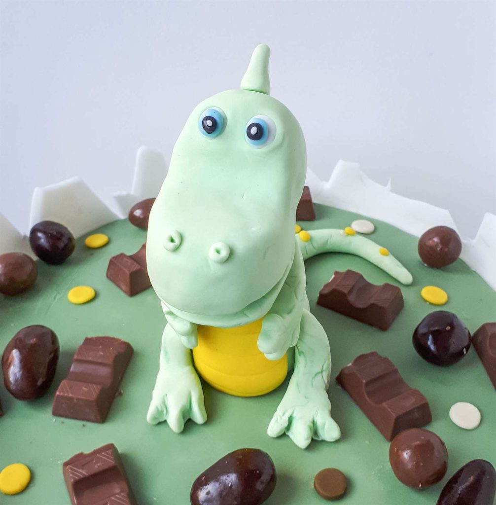 Sugar Art Baby Boy Shower Cake Atelier Eleni